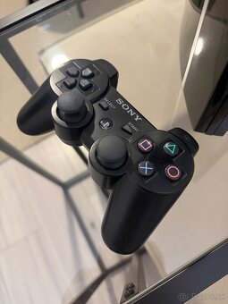 Playstation 3 40GB - 5