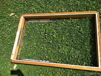 Strešné okno FAKRO 78x118 - 5