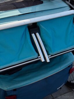 Thule Chariot Cross 2 - 5