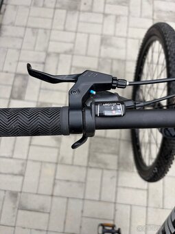 Bicykel GIANT Talon 4 - 5