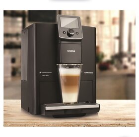 Automatický kávovar Nivona Nicr 820 - 5