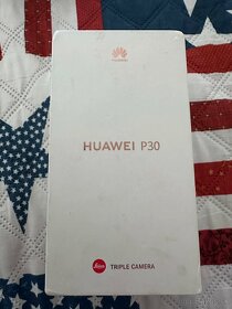 Huawei p30 - 5