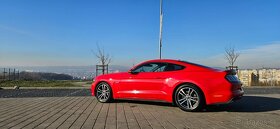 Mustang GT 5.0 V8 Premium - 5