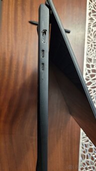 2v1 laptop MSI - 5