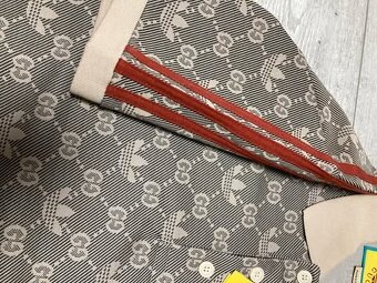 GUCCI Polokošeľa - 5