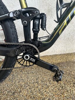 Predám top HORAK GIANT veľkosť S - 5