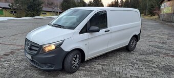 Mercedes-Benz Vito - 5