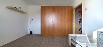 PNORF – zrekonštruovaný a zariadený 1i byt, Bernolákova ul. - 5