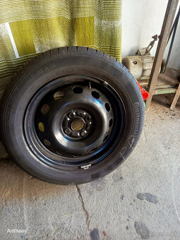 4x100 R15 - 5