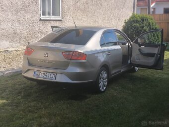 Seat Toledo 1.6. 77kw. 2013 - 5