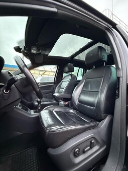 Wolkswagen Tiguan R-Line 81kw - 5