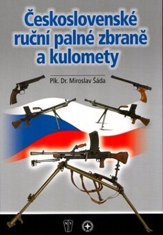 Zbrane, bojová technika 1 - 5