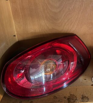 Fiat Bravo Multijet 1.9 JTD 88kw model 2007-2014 - 5