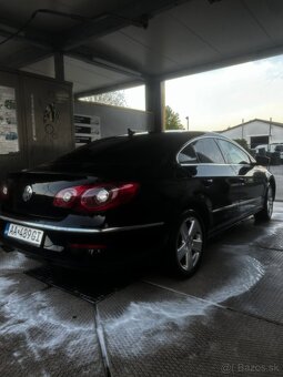 Volkswagen passat cc predám / vymením - 5