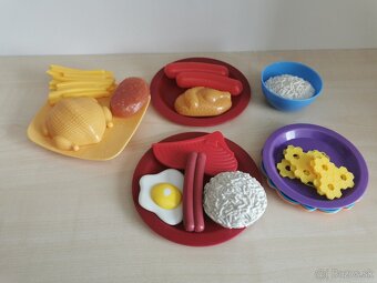 Detská kuchynka s príslušenstvom - 5