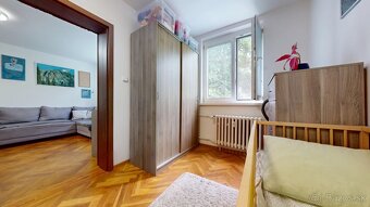 2i. byt 48m, Hradištná ul., TEHLA, pivnica, klíma,zeleň, DNV - 5