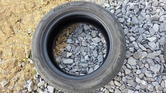 Pirelli P zero 255/50 R19 107W - 5