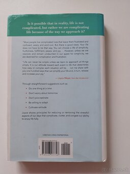 Krestanska literatura v anglictine - 5