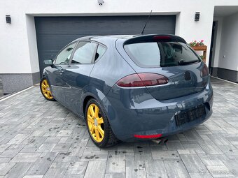 Seat Leon 1.4 TSI 92kw Style Benzin - 5