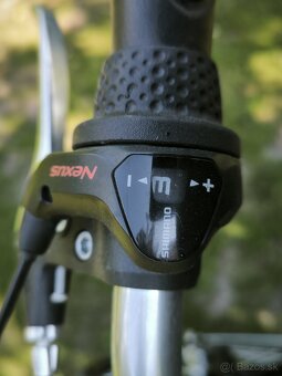 Skladaci bicykel Romet - 5