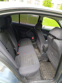 Škoda octavia 1 / 1.8t náhradné diely - 5