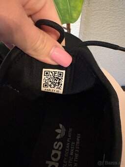 Adidas tenisky NMD - 5