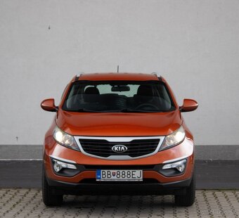 Kia Sportage 1.6 GDI 2WD L - 5