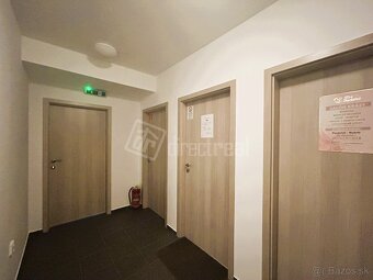 Predaj administratívnych priestorov v polyf budove, Corn… - 5