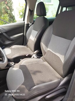 Citroen C3 1.4 benzin - 5