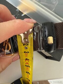 Opasok YSL 95cm - 5