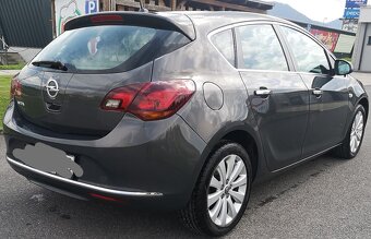 opel astra - 5