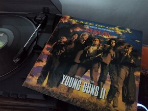 Lp platne - 5