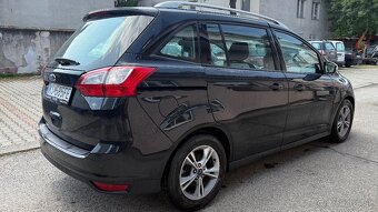 Predám Ford C-max 2015 1.6 - 5