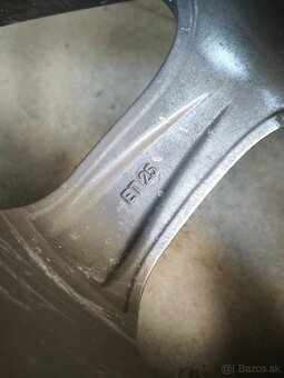 4x108 R16 215/55 R16 - 5