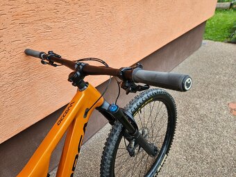 Orbea occam h20lt (M) - 5