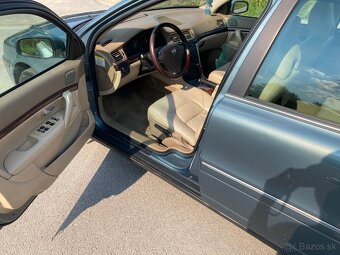 Volvo s80 2.4 d5 - 5