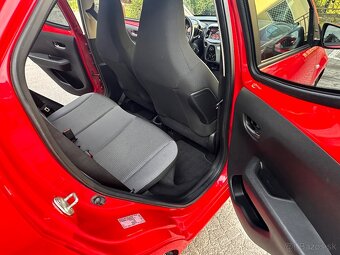 Toyota Aygo - 5