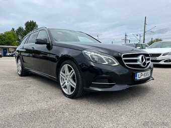 Mercedes E220CDI W212 Facelift, 125kW, AT/7, rok: 08.2013. - 5