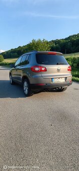 VOLKSWAGEN TIGUAN 2.0TDI - 5