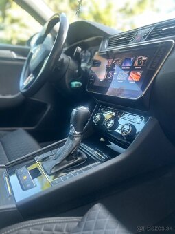 Škoda Superb 3 combi - 5