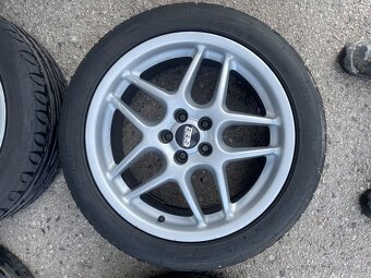 5x100 R17 BBS - 5