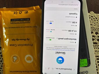 Samsung Galaxy A 55 5g - 5