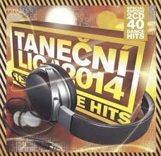 kupim cd tanenci liga - 5