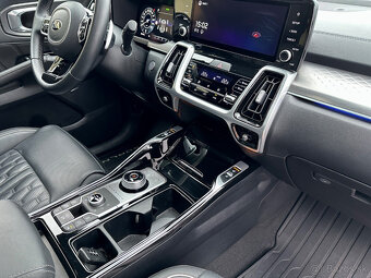 Kia Sorento 2.2 CRDi Platinum - 5