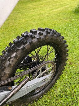 PitRock Minirocket 250 21/18 - 5