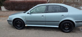 Octavia 1 1.9tdi - 5