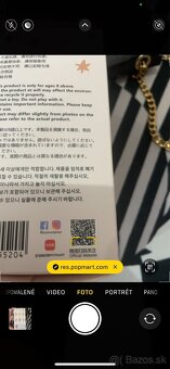 Labubu PoP Mart original - 5