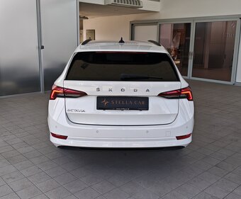Škoda Octavia 2.0 TDI 110KW Ambition DSG// AJ NA SPLÁTKY - 5
