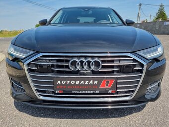 Audi A6 Avant 50 3.0TDI 286k quattro AT8 za 55.000 € s DPH - 5