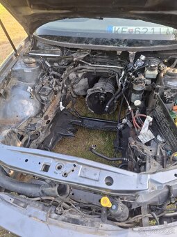 Opel omega 2.5 m57 - 5